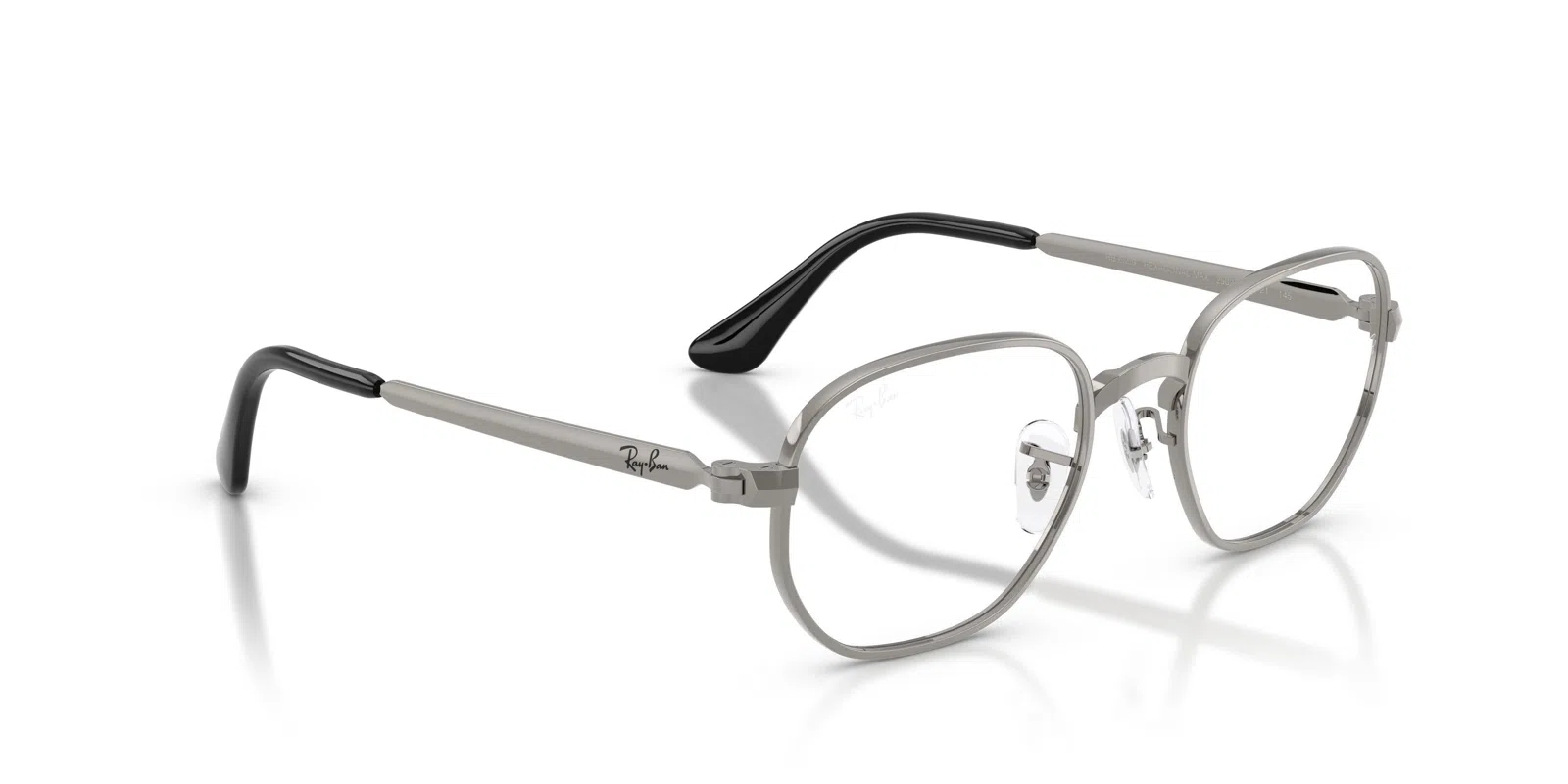 Ray-Ban Hexagonal Max 6559 Eyeglasses - view 20